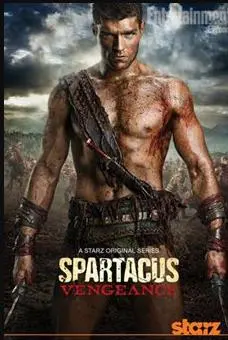 《斯巴达克斯第二季》：血腥！暴力！史诗！角斗士的复仇之路，全程高能！