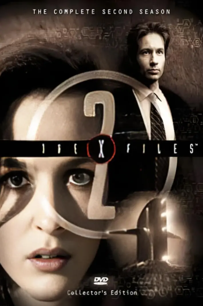 《X档案 第二季》：探秘超自然谜团再升级！穆德和史卡莉，这次又要面对什么离奇案件？