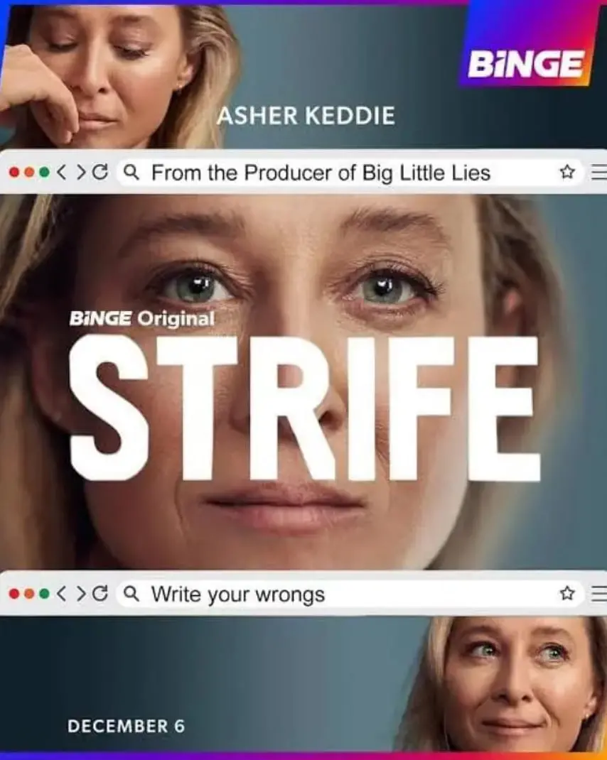 《冲突 第一季》：命运交织的漩涡，一段关于记忆、阴谋与救赎的惊险历险记！