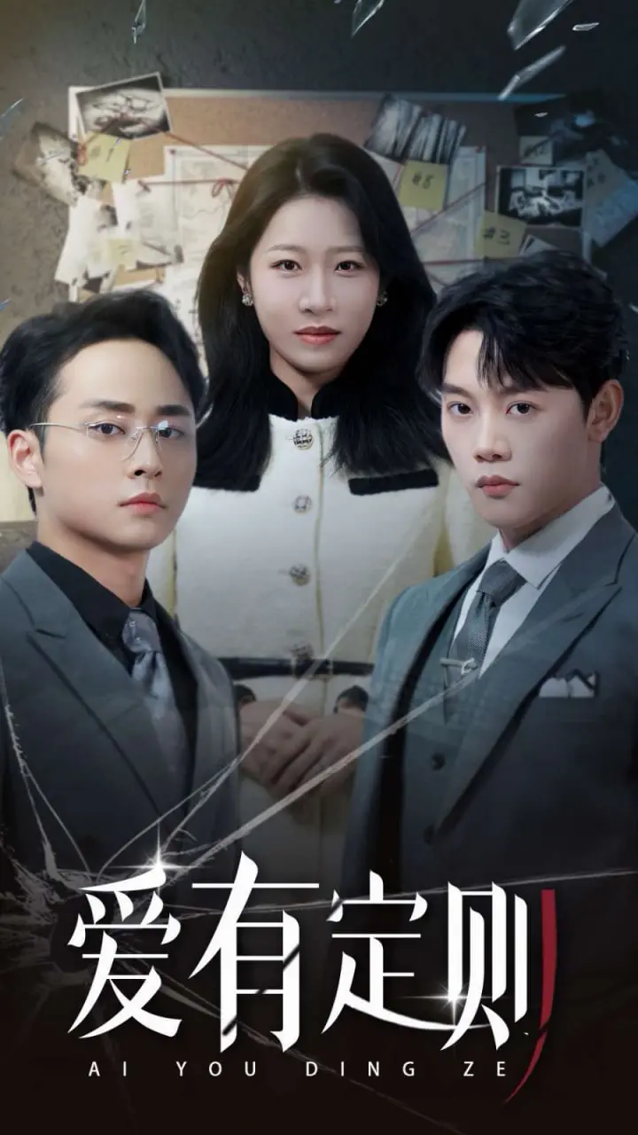 《爱有定则》：萌系校园恋曲，高冷学霸遇上阳光学渣，甜蜜养成记。