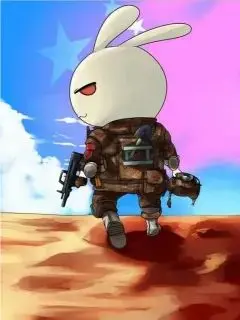 《那年那兔那些事儿》：热血的回忆杀，致敬那段峥嵘岁月与可爱家国情怀