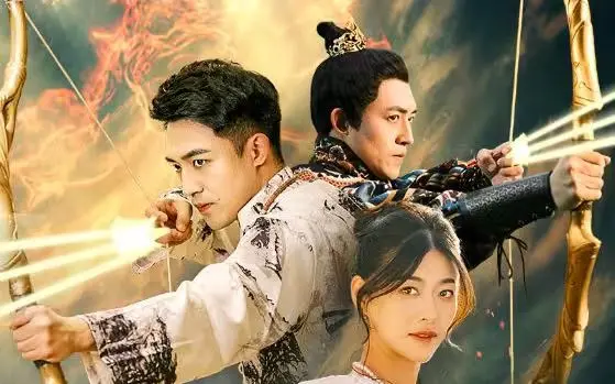 《赤霄》：一场权谋斗争的漩涡，揭秘宫廷深处的黑料局中局与角斗士的挣扎！