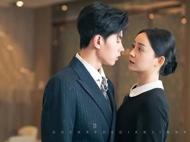 《千金在上》：古装耽美甜虐交织，霸道将军与落魄千金的禁忌之恋